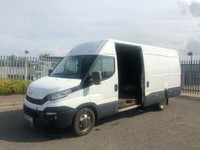lwb van for sale scotland